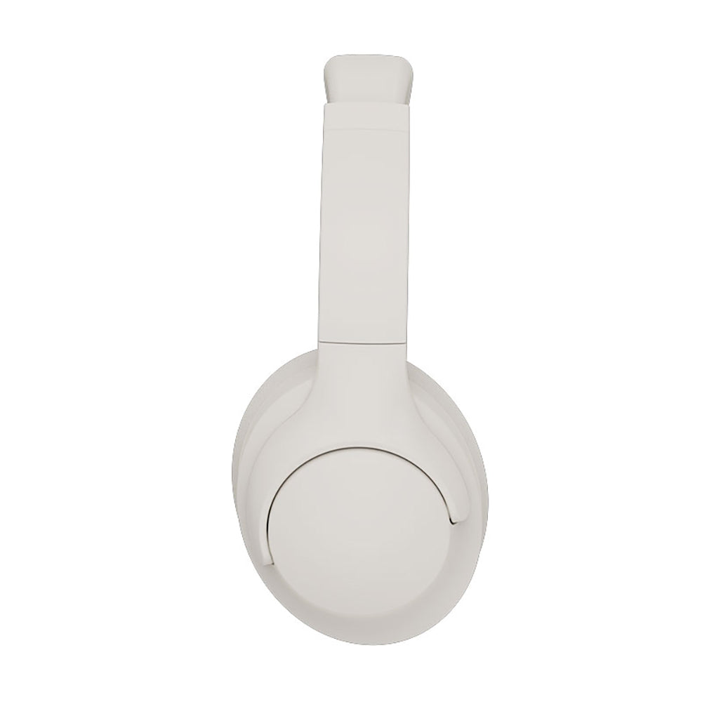 Wiwu TD-08 Elite Serisi Ayarlanabilir Pure Bass Hi-Fi Kulak Üstü Bluetooth Kulaklık v5.3 Wiwu TD-08 Elite Serisi Ayarlanabilir Pure Bass Hi-Fi Kulak Üstü Bluetooth Kulaklık v5.3